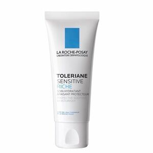 La Roche Posay Toleriane Sensitive Riche Moisturizer
